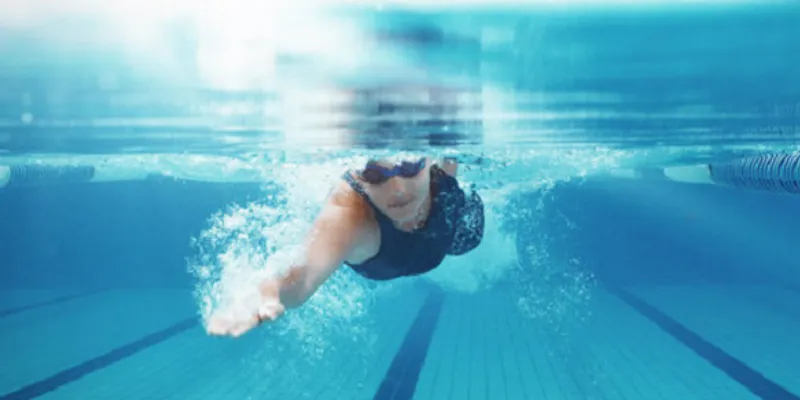 Thông điệp ẩn sau giấc mơ bị chìm trong nước