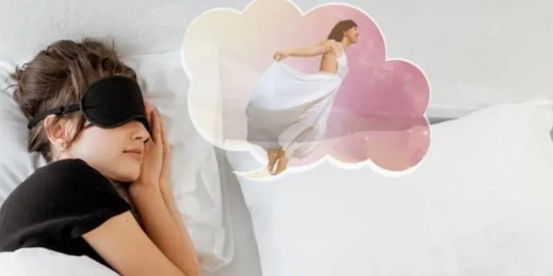 Giải thích chi tiết các trường hợp mơ thấy trước tương lai