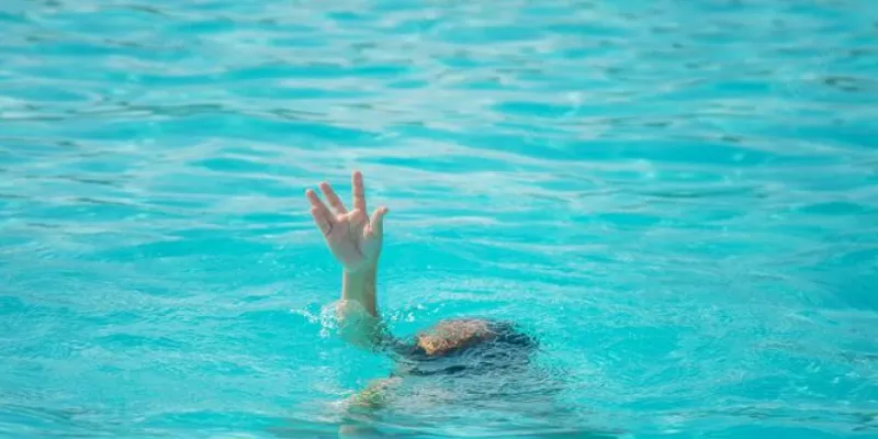 Cách xác định con số may mắn từ giấc mơ đuối nước