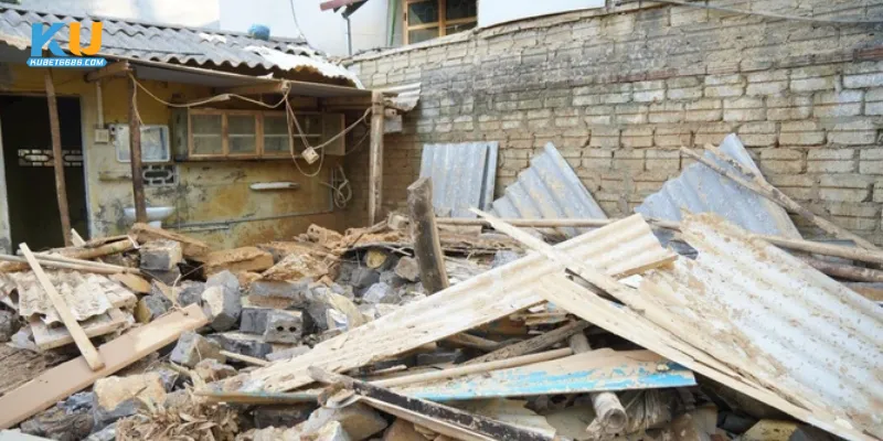 Ý nghĩa biểu tượng của “ngôi nhà” trong giấc mơ